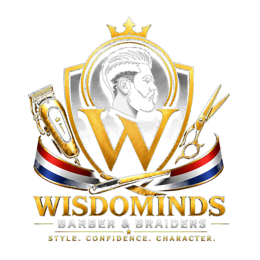 Wisdominds Barbers & Braiders